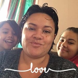 Meet your Posher, Talitha